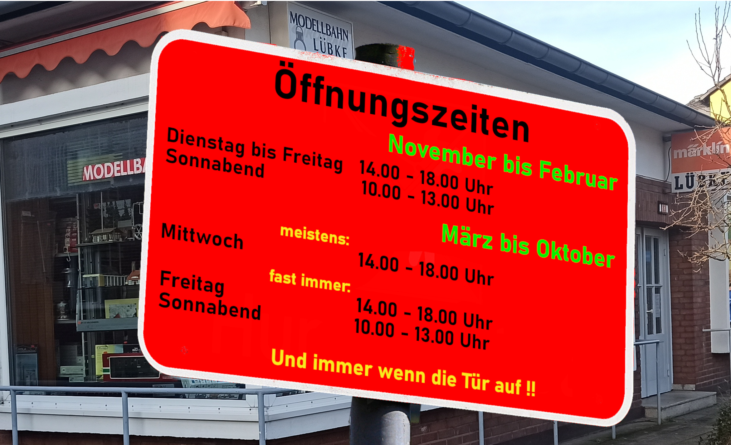 modellbahn-luebke